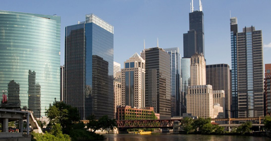 Chicago Real Estate Attorney - Residential and
Commercial Development