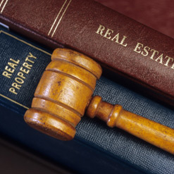 Real Estate Property Law, Haddad Law Firm